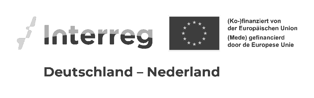 Interreg Deutschland - Nederland